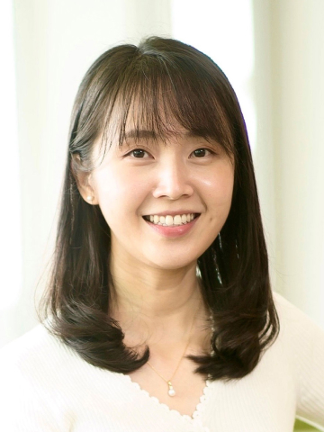Professor Hnin Yin Yin Nyein