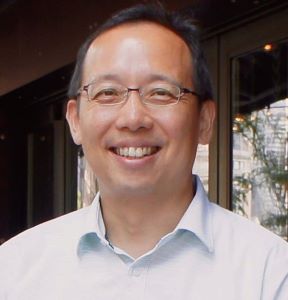 Professor Chii SHANG