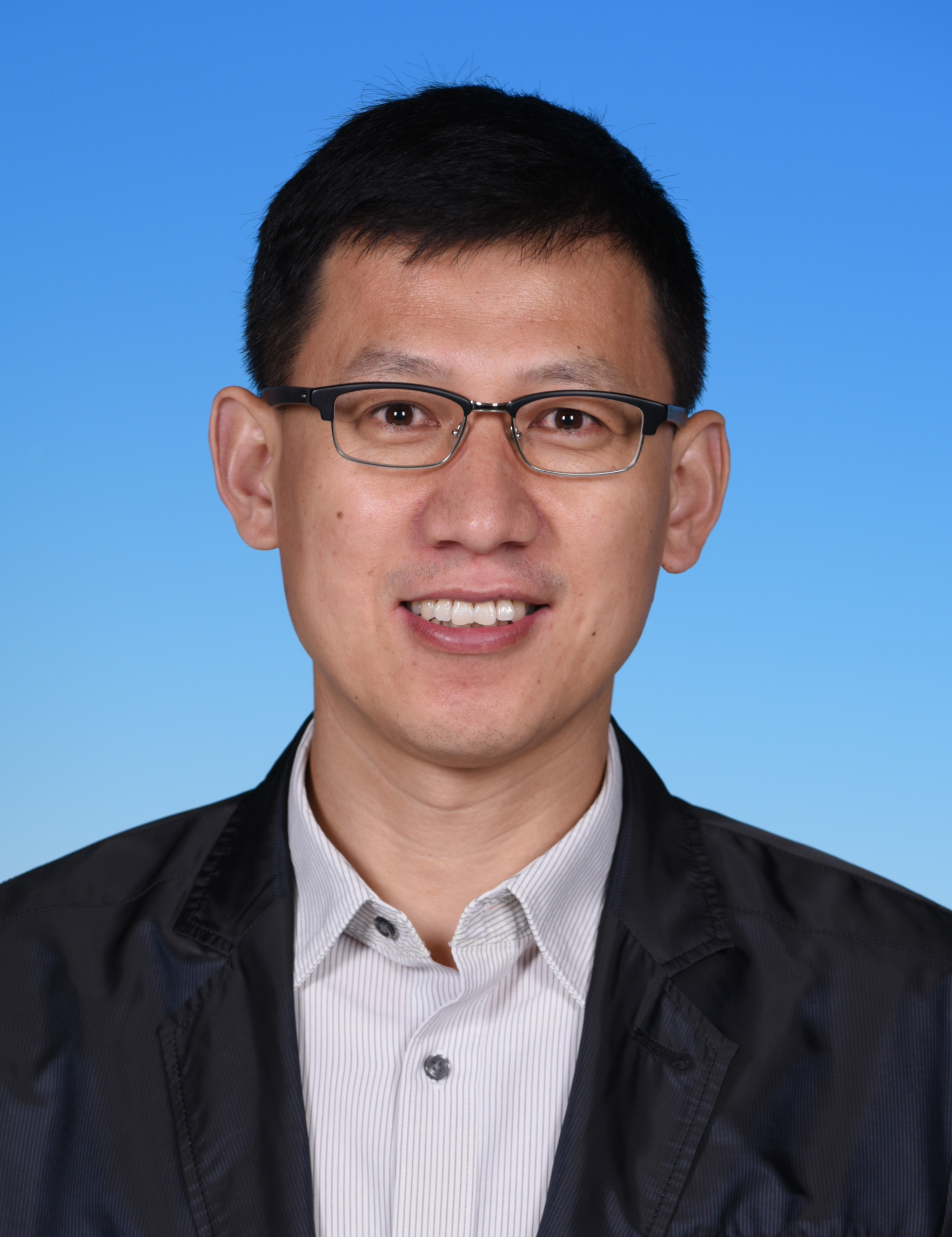 Professor Marshal LIU