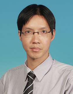 Professor Raymond WONG