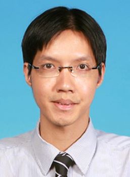 Professor Raymond WONG