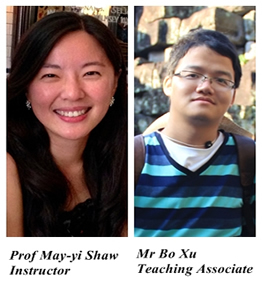 The Common Core Course Excellence Award