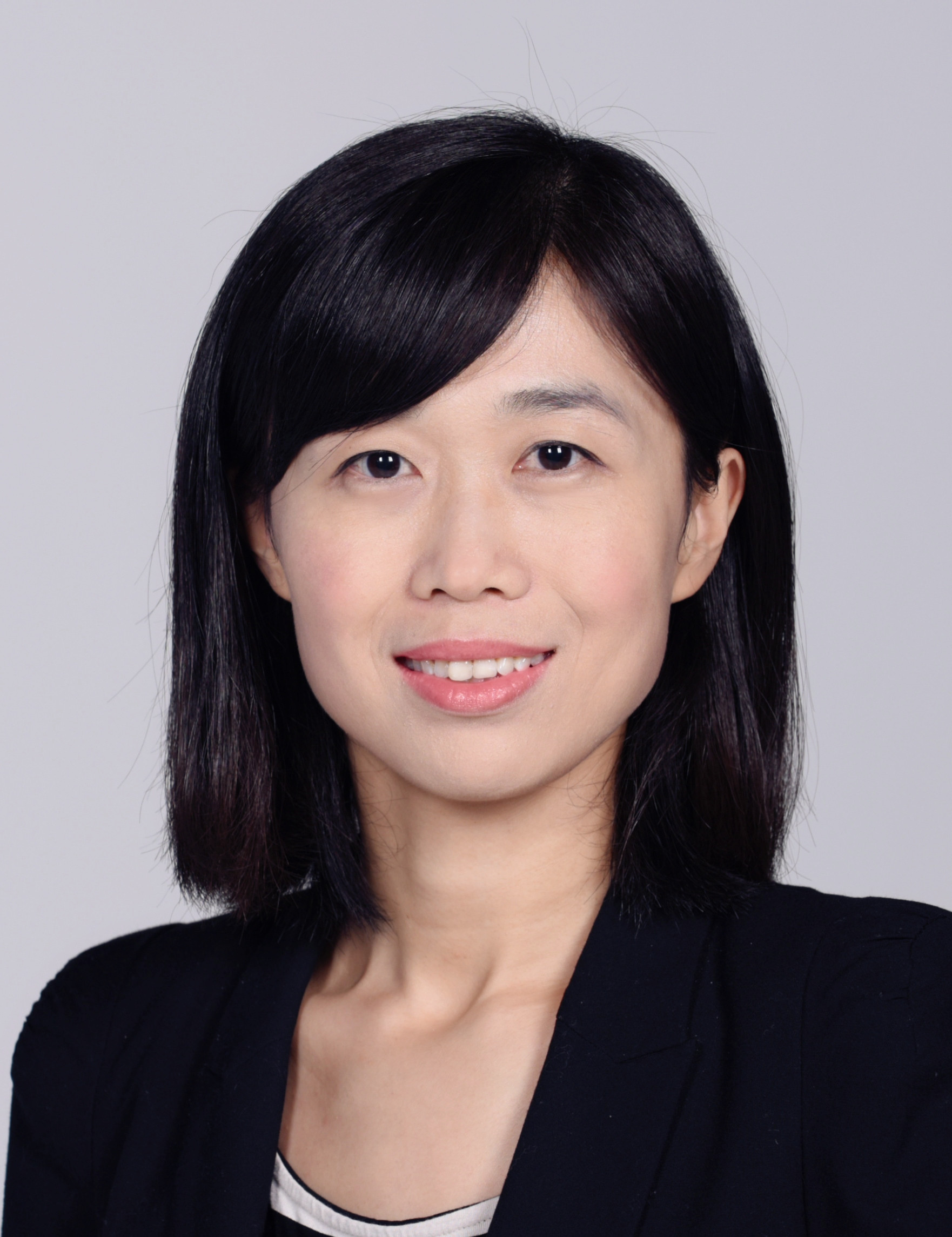 Professor Jing Wang The Common Core Teaching Excellence Award