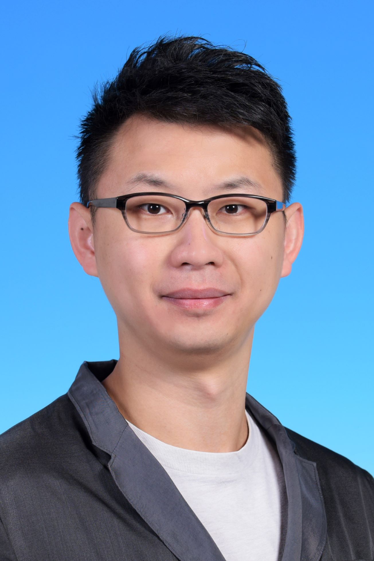 Professor Kenneth Leung   The Common Core Teaching Excellence Award