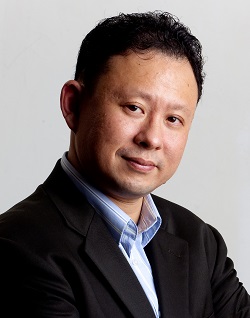 Professor Oliver See Yin LO The Common Core Course Excellence Award