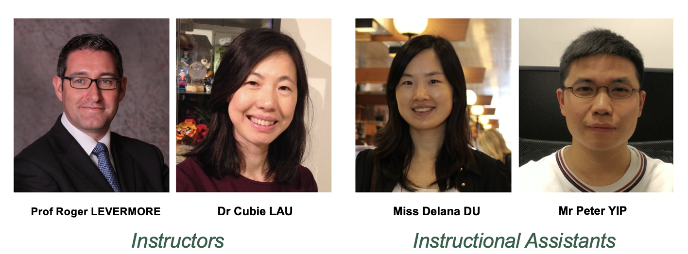 The Common Core Course Excellence Award