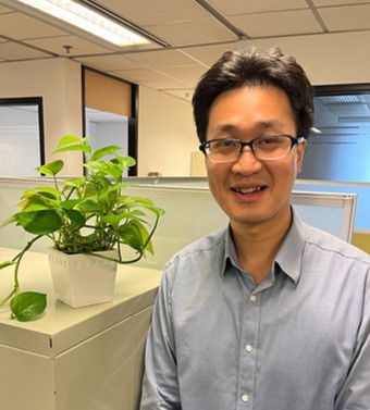 Academic Director (Undergraduate Core Education)