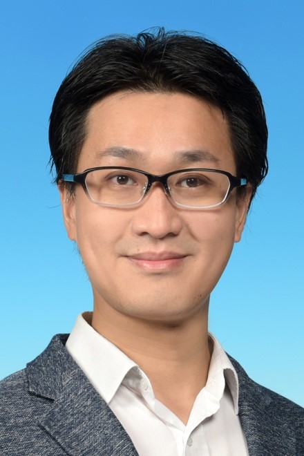 HKUST UCE Prof. S L Nam