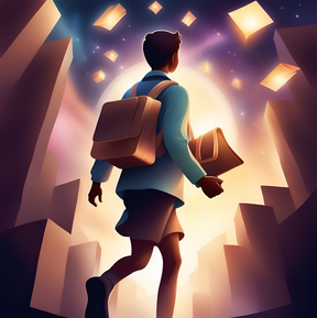 A lifelong pursuit of excellence