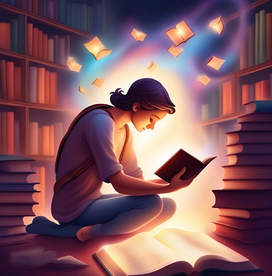 A passion for learning