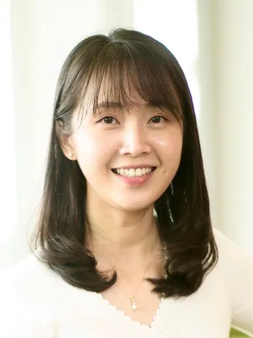 Professor Hnin Yin Yin Nyein