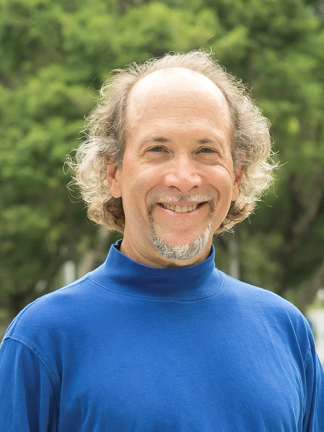 Professor Andrew Horner
