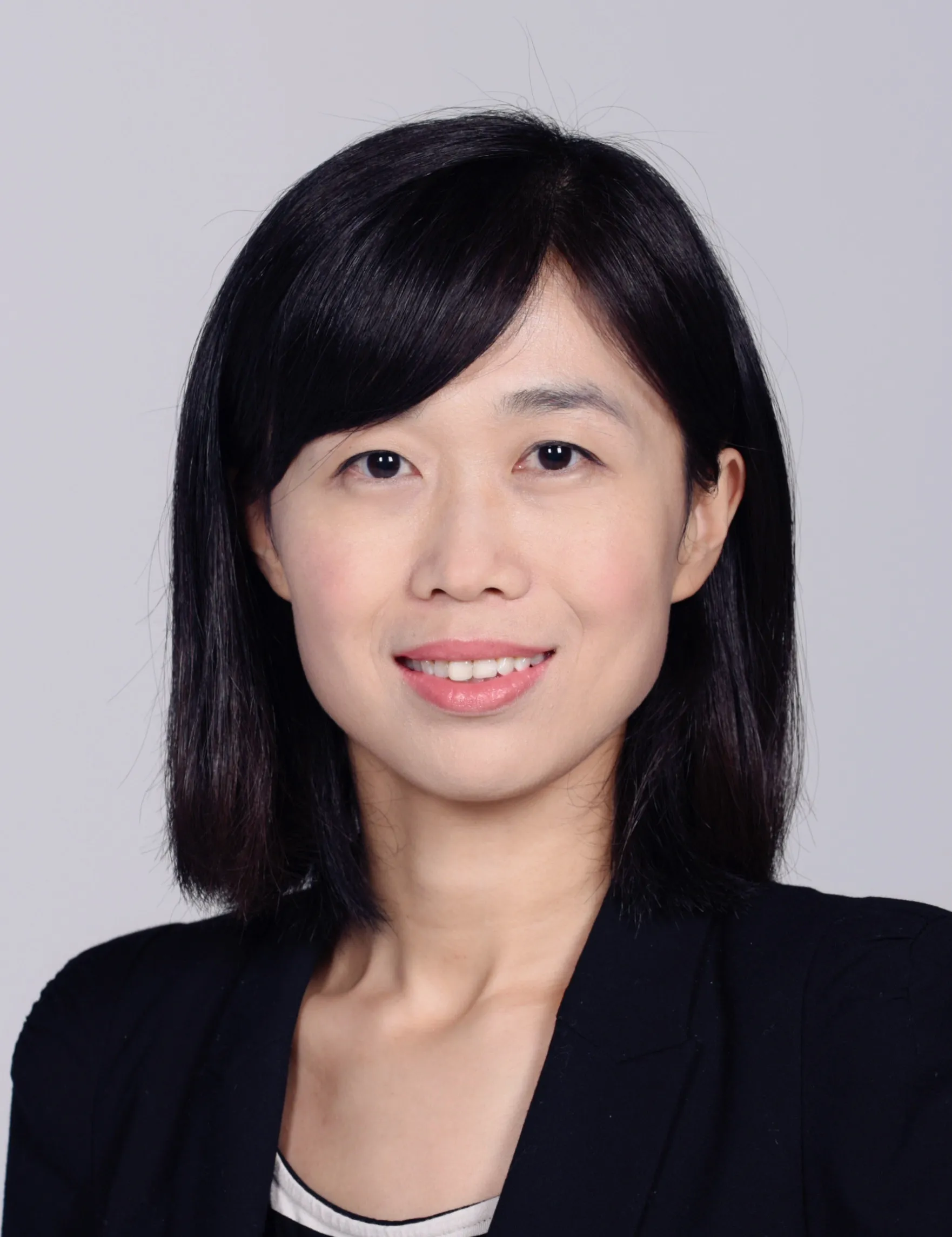 Professor Jing WANG
