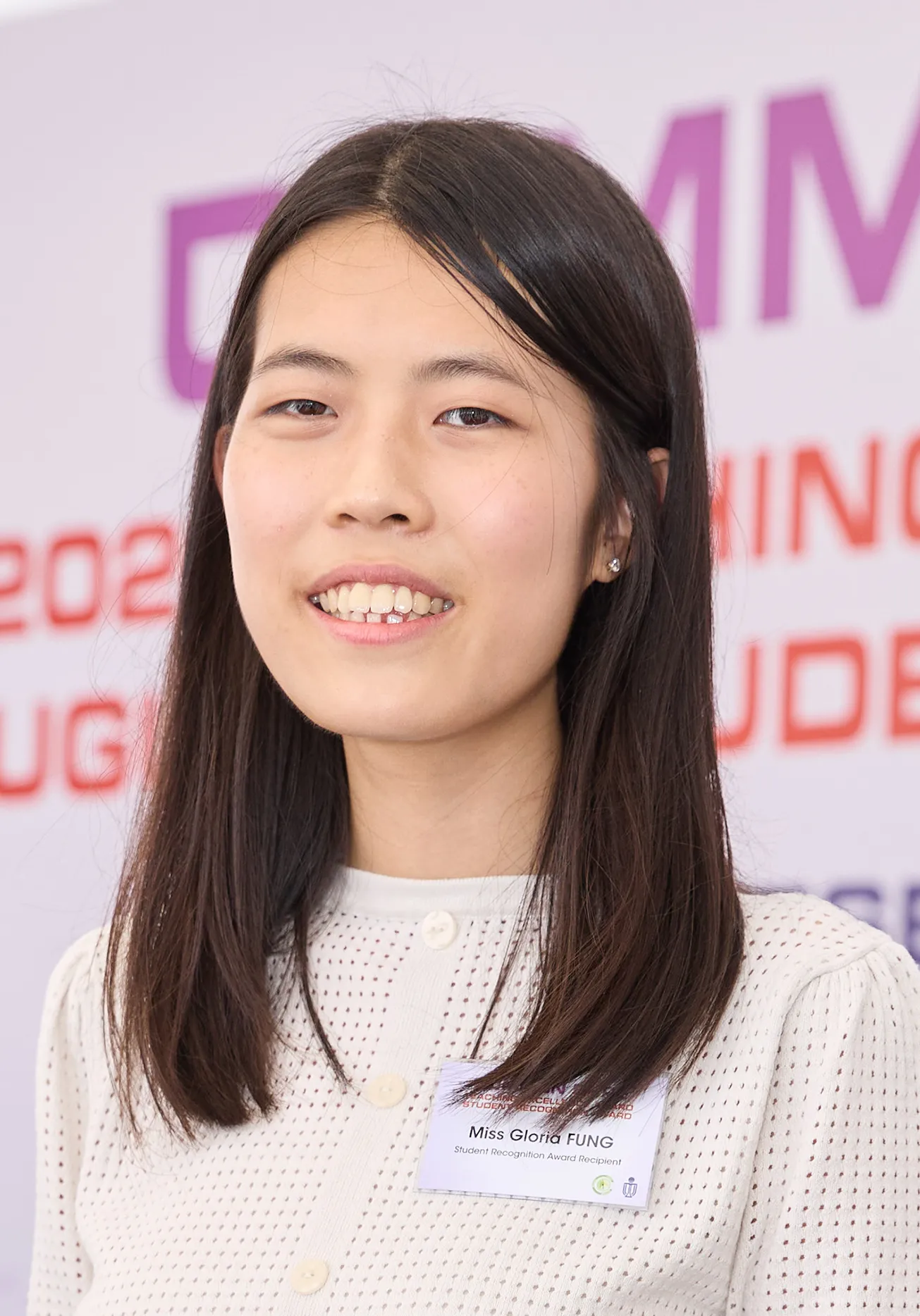 Tsz Yu Gloria Fung