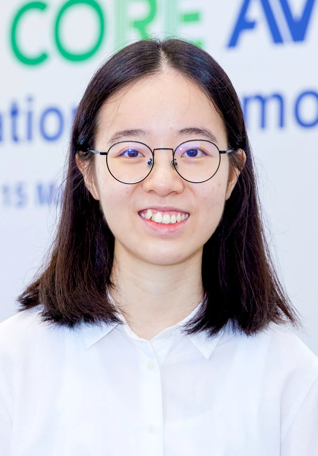 Siu Man Angela CHAN